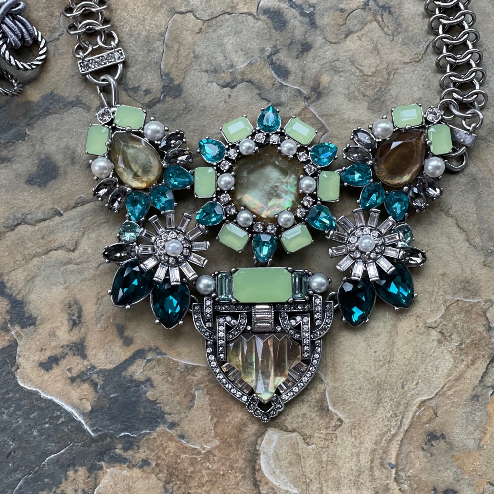 Chloe & Isabel Beau Monde Statement Necklace